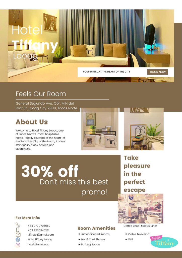 30% Off