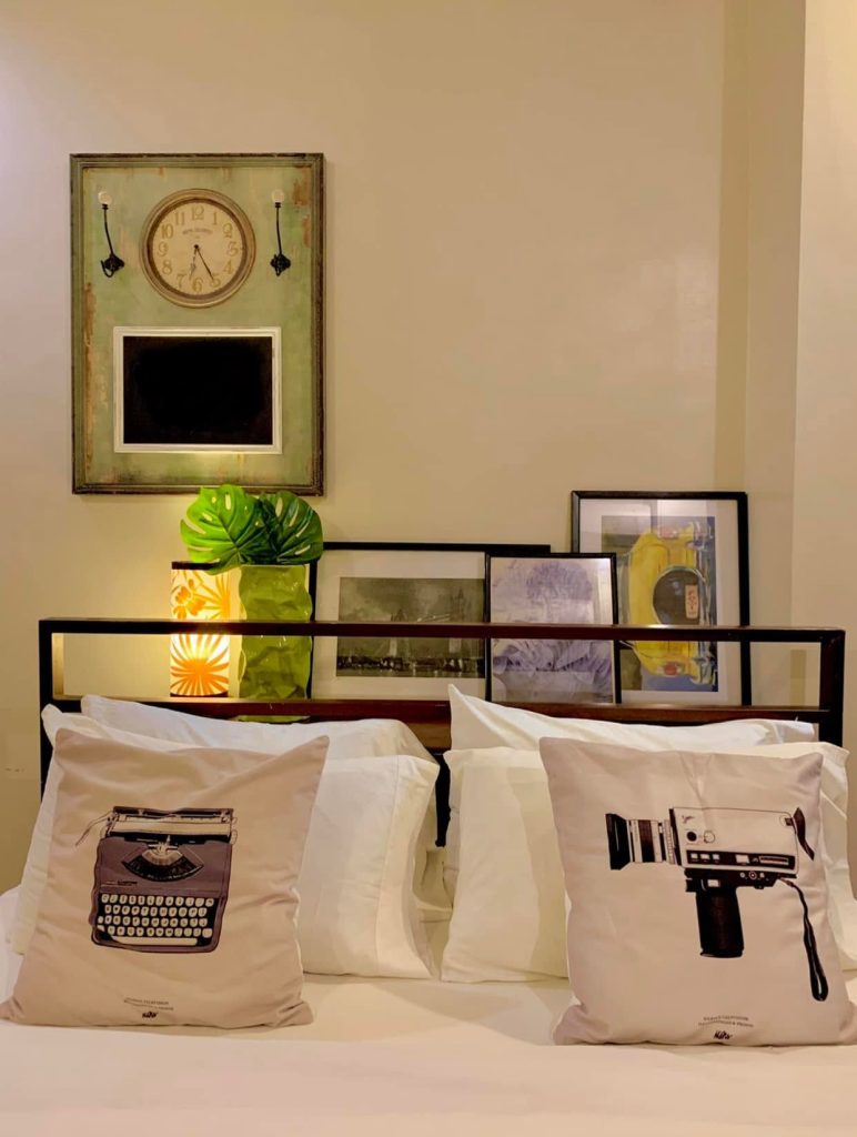 Hotel Tiffany Laoag