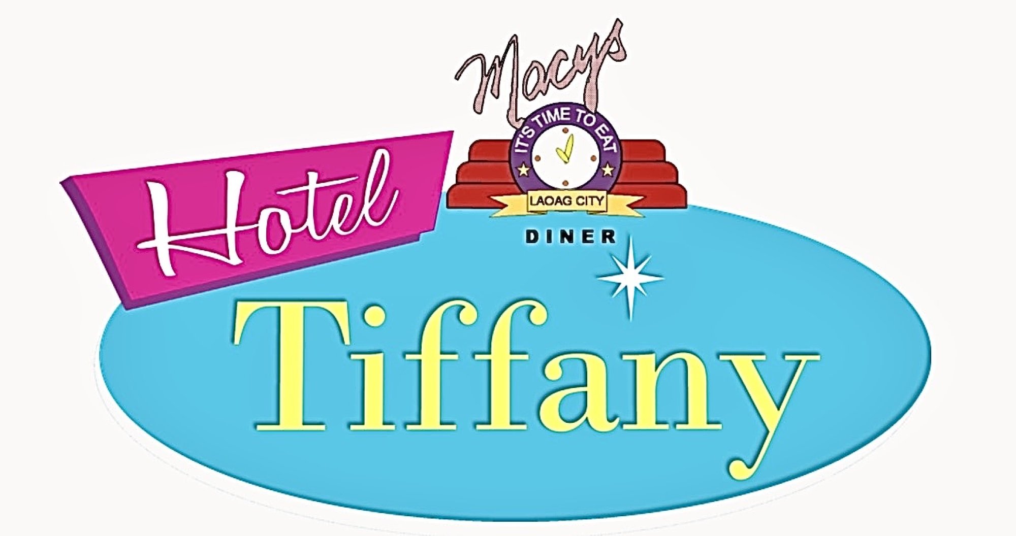Hotel Tiffany Laoag