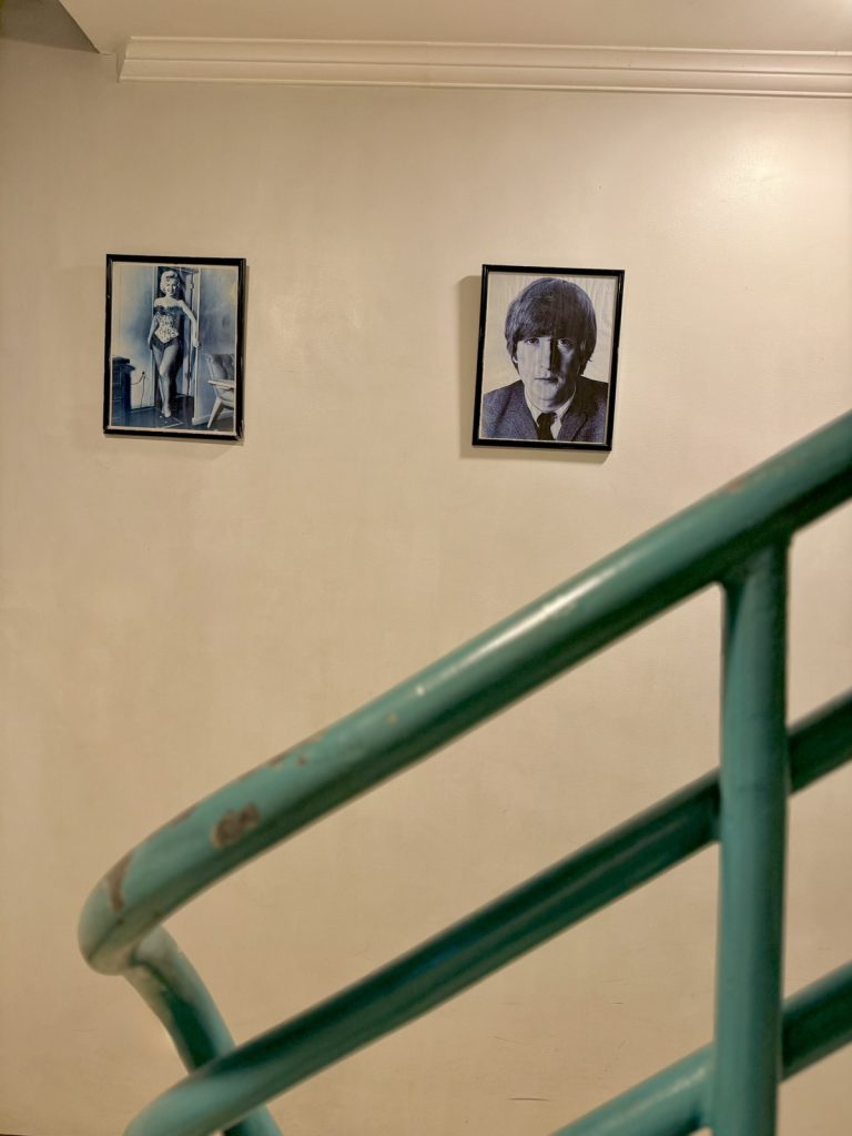 Hotel Tiffany Laoag