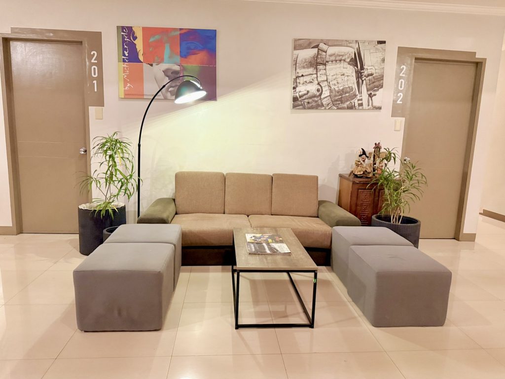 Hotel Tiffany Laoag